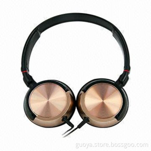 Fashionable Music Headphone